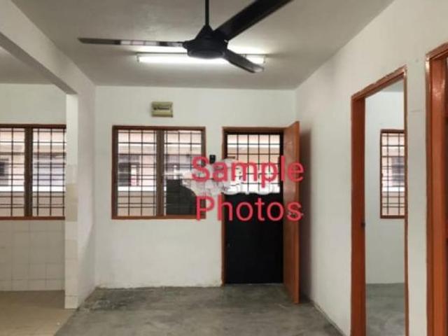 Apartment for rent in Port Klang, Selangor