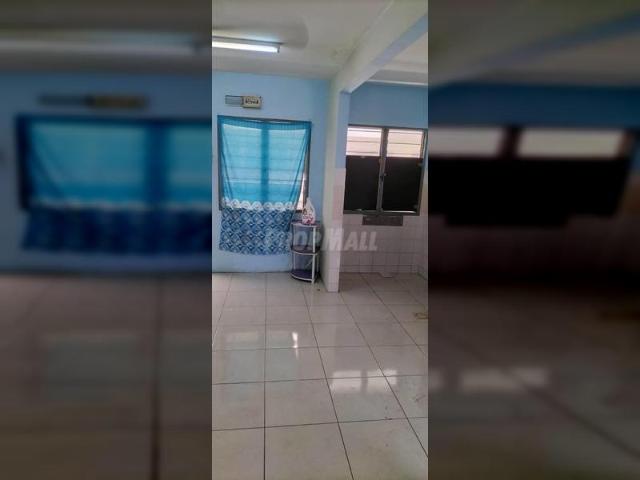 Apartment for rent in Port Klang, Selangor