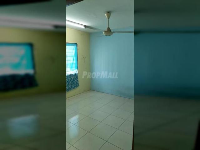 Apartment for rent in Port Klang, Selangor