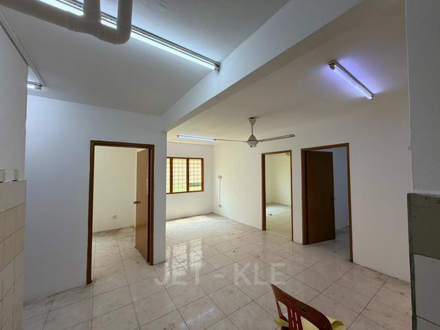 Flat for sale in Port Klang, Selangor