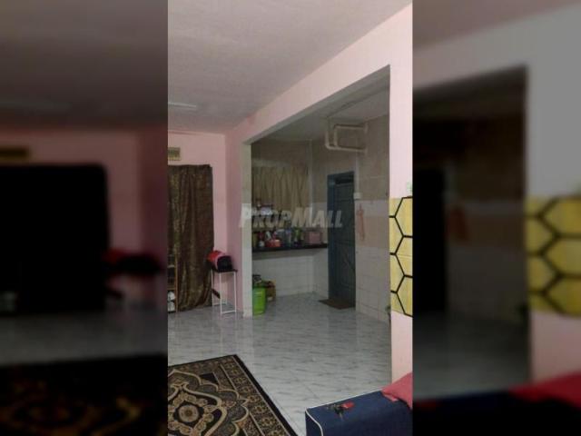 Apartment for rent in Port Klang, Selangor