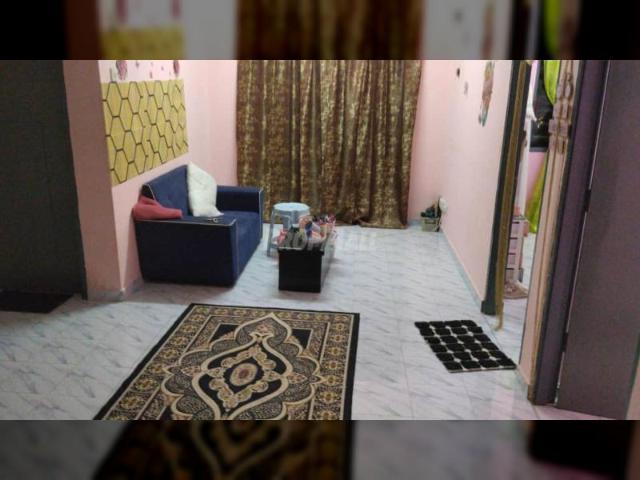 Apartment for rent in Port Klang, Selangor