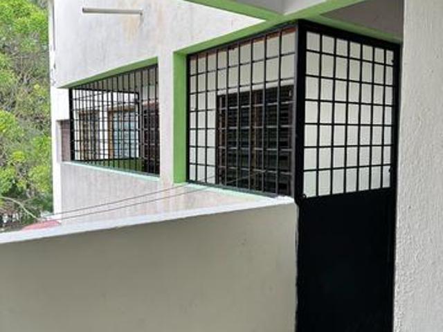 Flat for sale in Port Klang, Selangor
