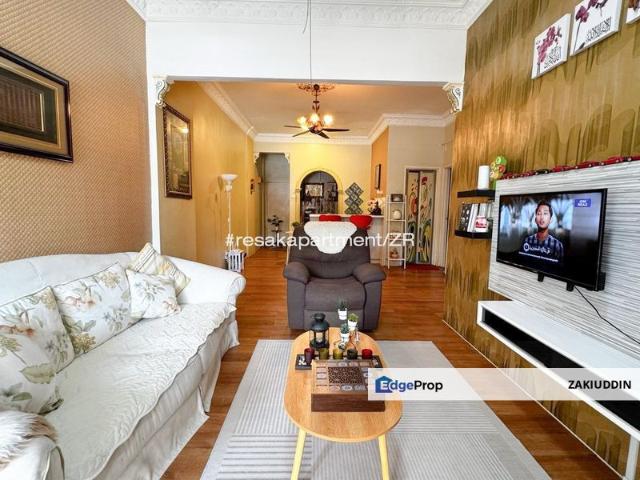 Condominium for sale in Seksyen U10, Shah Alam