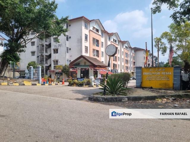 Condominium for sale in Petaling, Alam Impian