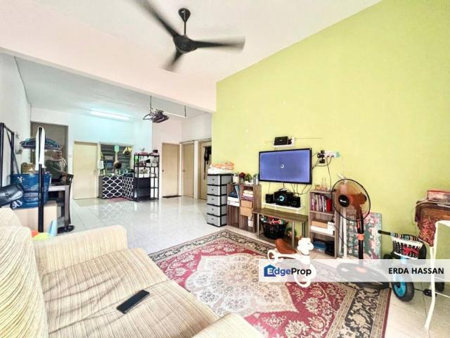 Condominium for sale in Petaling, Alam Impian