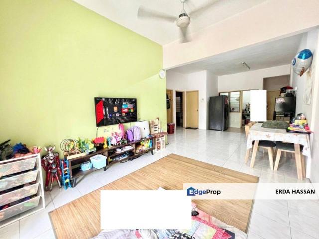 Condominium for sale in Petaling, Alam Impian