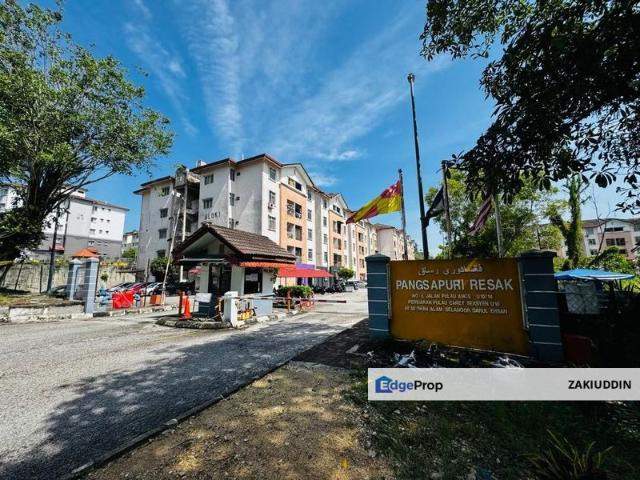 Condominium for sale in Petaling, Alam Impian