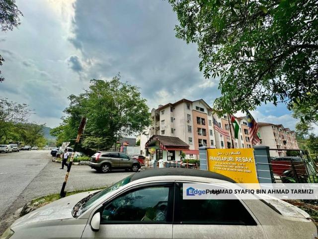 Condominium for sale in Petaling, Alam Impian