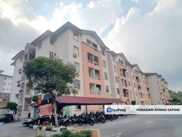 Condominium for sale in Petaling, Alam Impian