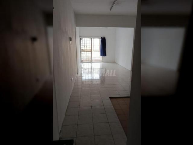 Apartment for rent in Kajang, Langat