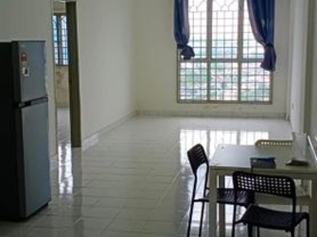 Condominium for sale in Kajang, Langat