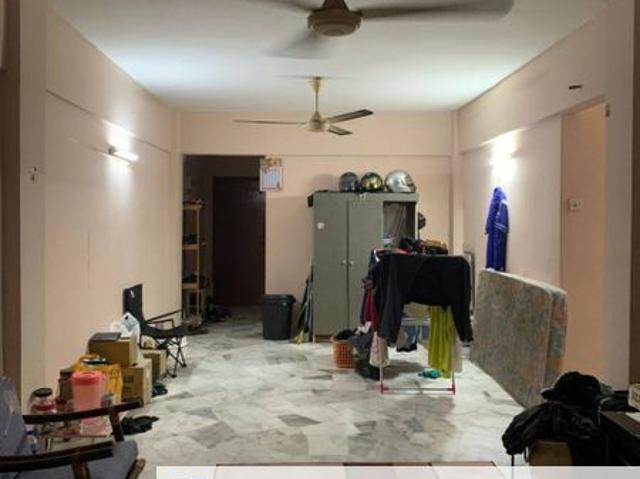 Condominium for sale in Johore Bahru, Johor