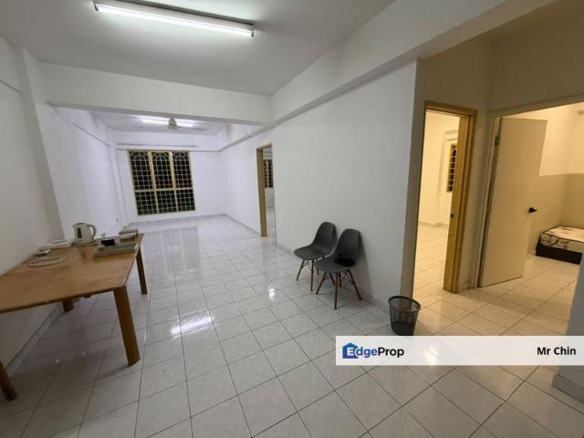 Condominium for sale in Kajang, Langat