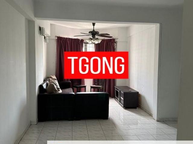 Condominium for rent in Wellesley, Penang