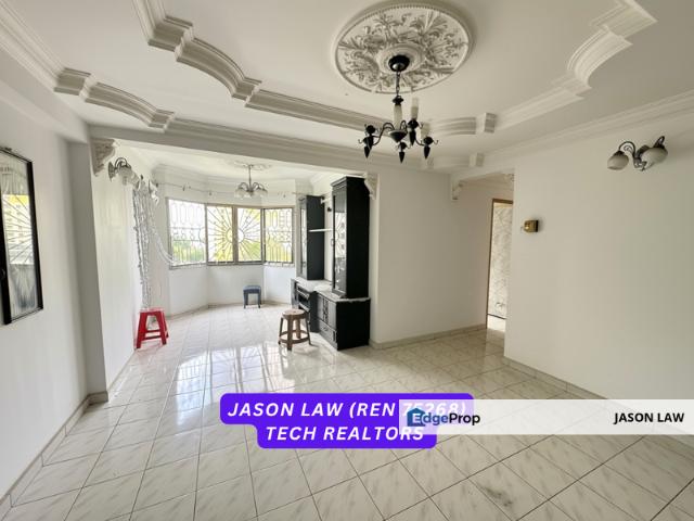 Condominium for sale in Wellesley, Penang