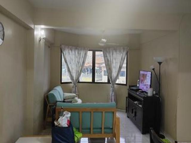 Apartment for sale in Wellesley, Penang
