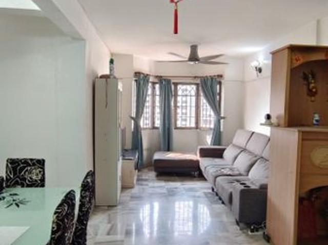 Condominium for sale in Wellesley, Penang