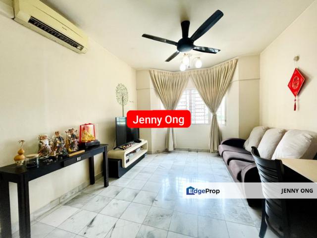 Condominium for sale in Wellesley, Penang
