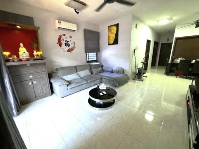 Townhouse for sale in Johore Bahru, Johor