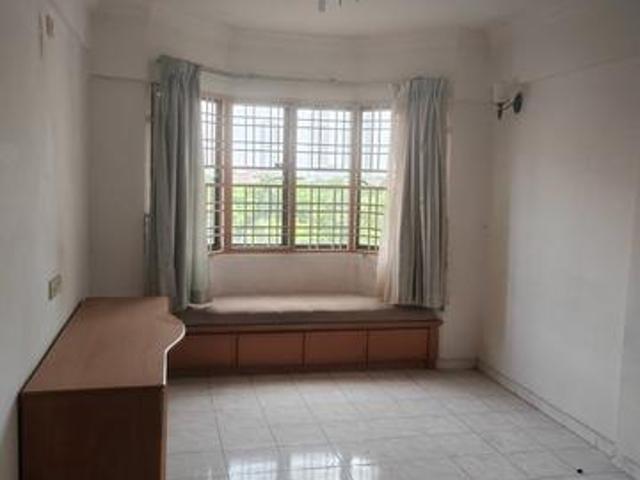 Apartment for sale in Wellesley, Penang