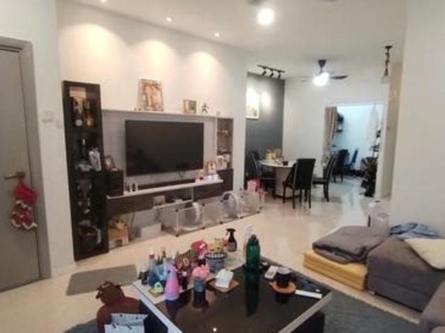 Townhouse for sale in Johore Bahru, Johor