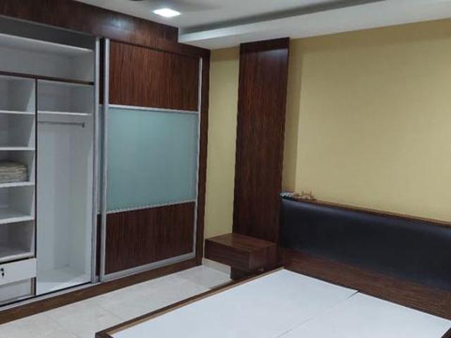 Townhouse for sale in Taman Perling, Iskandar Puteri