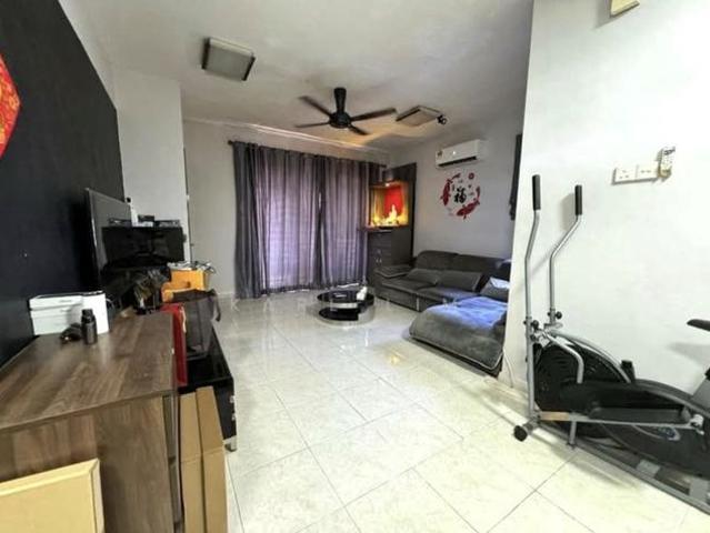 Townhouse for sale in Johore Bahru, Johor