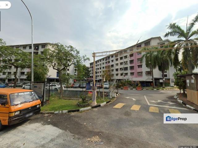 Shop for sale in Petaling, Alam Impian