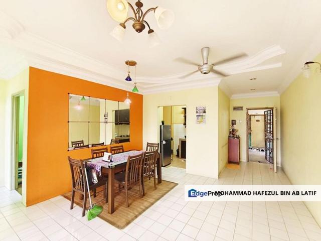 Condominium for sale in Alam Impian, Selangor
