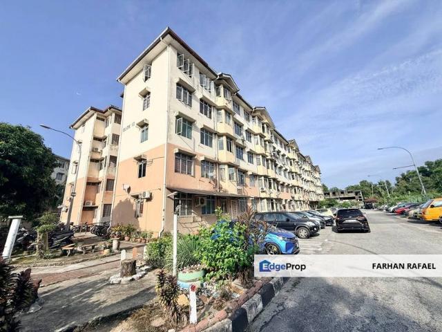 Condominium for sale in Alam Impian, Selangor