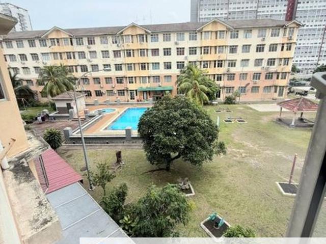 Condominium for sale in Alam Impian, Selangor