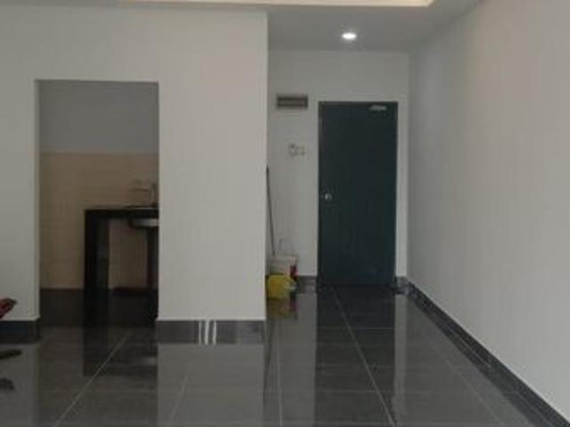 Condominium for sale in Alam Impian, Selangor