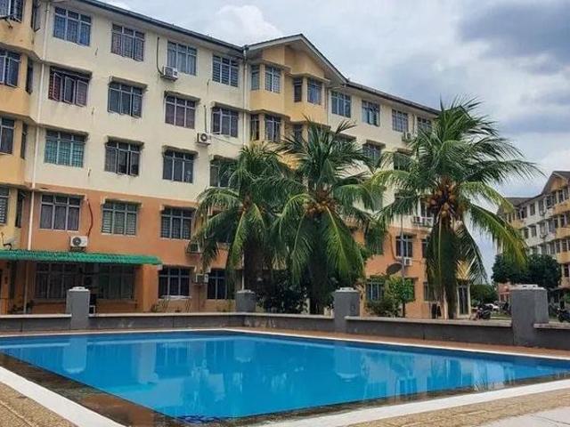 Apartment for sale in Petaling, Alam Impian