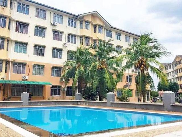 Apartment for sale in Petaling, Alam Impian