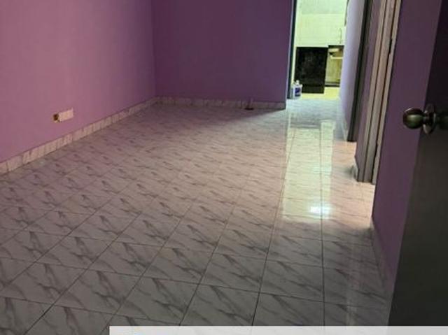 Condominium for rent in Alam Impian, Selangor