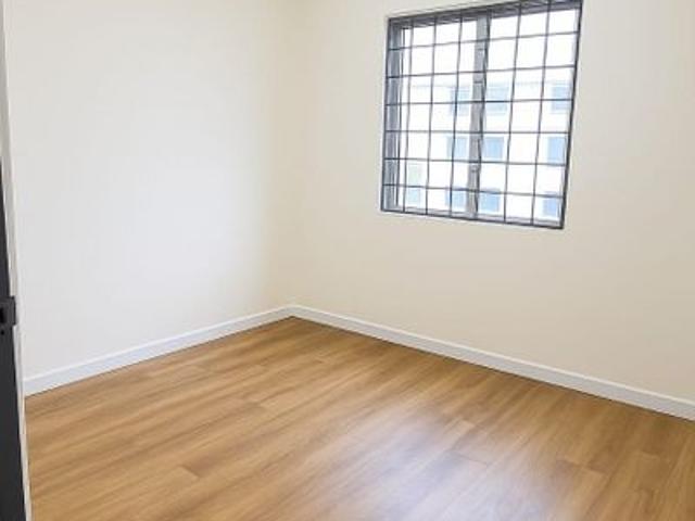 Flat for sale in Alam Impian, Selangor