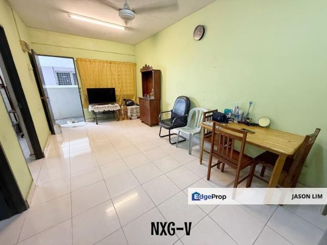 Flat for sale in Seksyen 16, Shah Alam