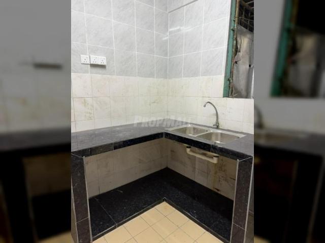 Apartment for rent in Petaling, Alam Impian