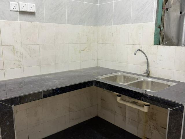 Apartment for rent in Alam Impian, Selangor