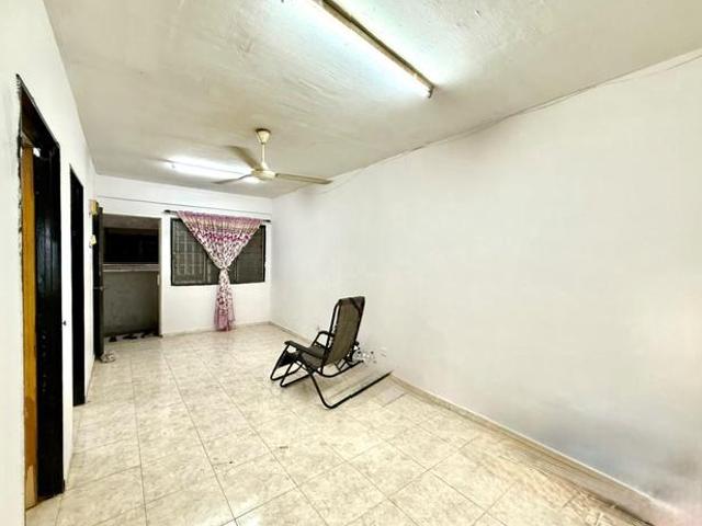 Apartment for sale in Petaling, Alam Impian