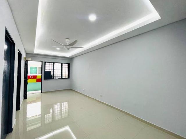 Apartment for sale in Petaling, Alam Impian