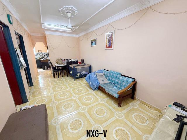 Apartment for sale in Petaling, Alam Impian