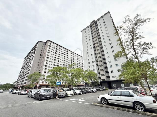 Apartment for sale in Petaling, Alam Impian