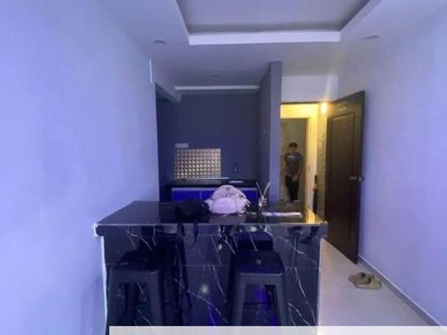 Condominium for sale in Barat Daya, George Town