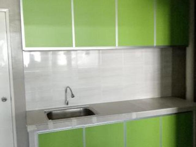 Apartment for sale in Balik Pulau, George Town