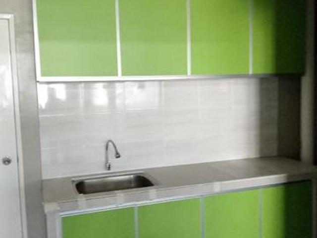Apartment for sale in Georgetown, Penang