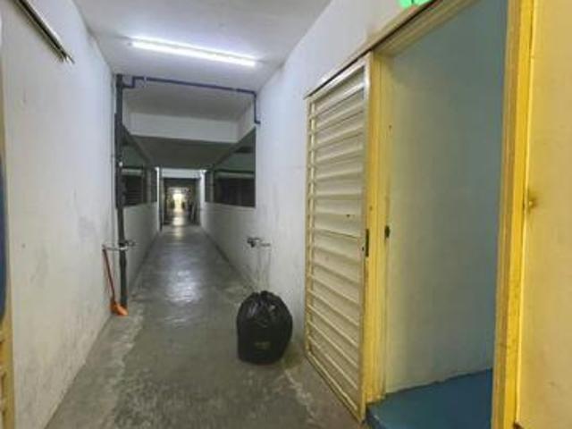 Apartment for sale in Georgetown, Penang