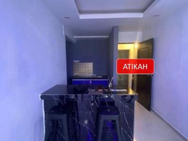 Apartment for sale in Georgetown, Penang