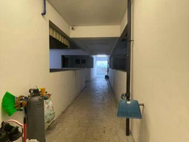 Apartment for sale in Georgetown, Penang
